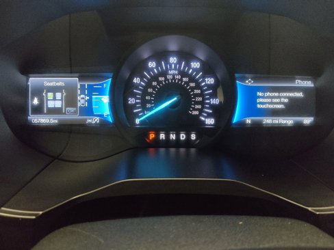 Used 2023 Ford Edge SEL image 23