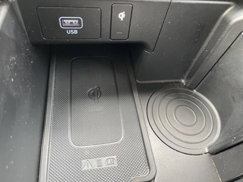 Used 2025 Hyundai Palisade SEL image 21