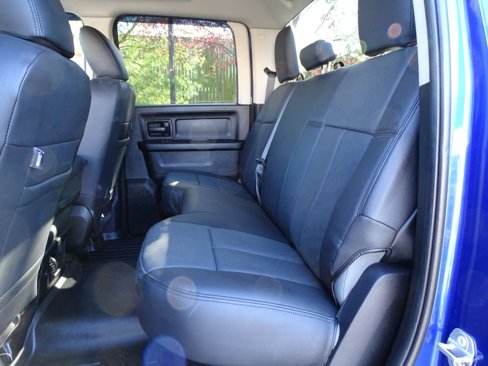 Used 2017 RAM 2500 Tradesman w/ Chrome Appearance Group image 24