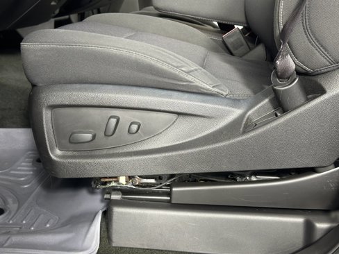 Used 2016 Chevrolet Silverado 1500 LT w/ All Star Edition image 23