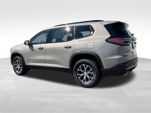 New 2026 GMC Acadia AT4 w/ Super Cruise Package image 29