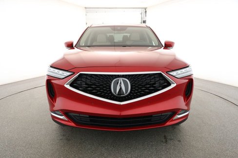 Used 2024 Acura MDX SH-AWD w/ Advance Package image 2