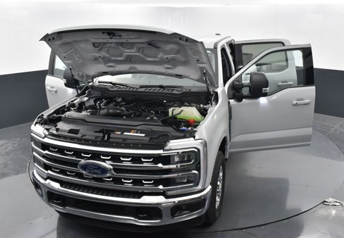 New 2026 Ford F250 XLT image 36