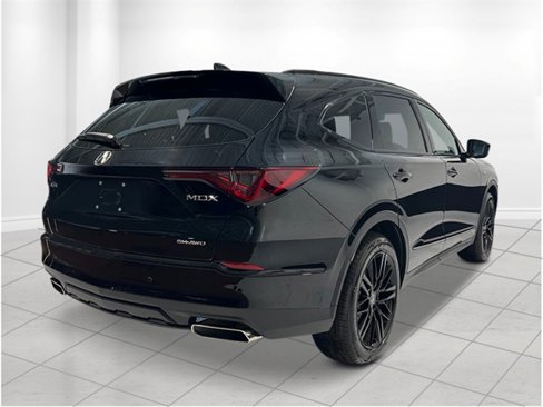 New 2026 Acura MDX A-Spec image 8