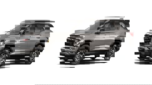 New 2026 GMC Terrain Elevation w/ Technology Package II image 2