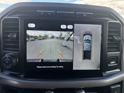 Used 2024 Ford F150 XLT image 26