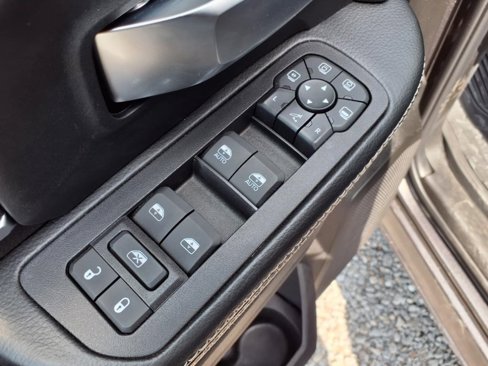 Used 2025 RAM 2500 Lone Star image 23
