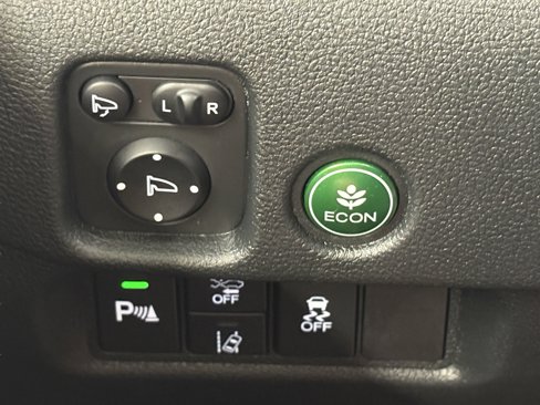 Used 2022 Honda Pilot Elite image 21