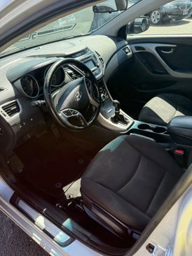 Used 2016 Hyundai Elantra Value Edition image 15