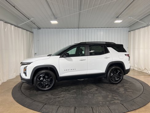 New 2026 Chevrolet Equinox LT w/ Convenience Package II image 2