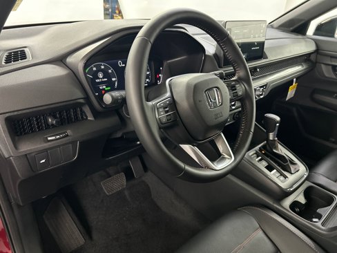 New 2026 Honda CR-V Sport-L image 4