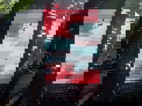 New 2025 RAM 2500 Limited image 19