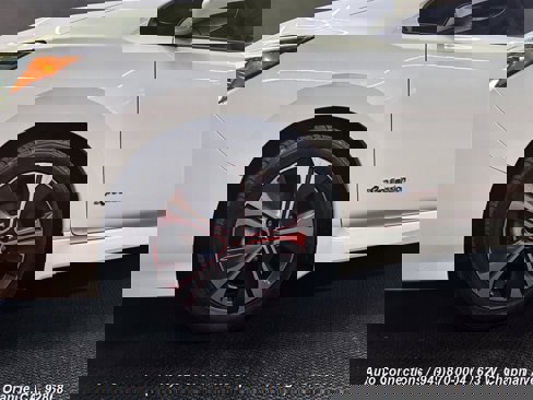 Used 2018 Nissan Leaf SV w/ SV Technology Package image 34