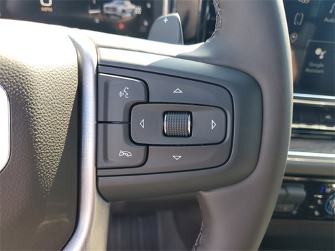 New 2026 GMC Sierra 1500 SLT w/ SLT Premium Package image 12