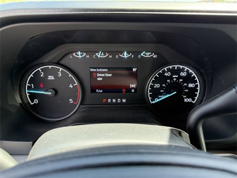New 2025 Ford F550 4x4 SuperCab Super Duty image 19