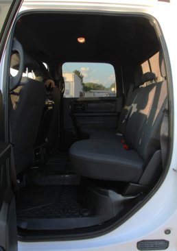 Used 2022 RAM 3500 Tradesman image 11