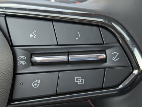 New 2026 Chevrolet Equinox RS w/ Convenience Package III image 15