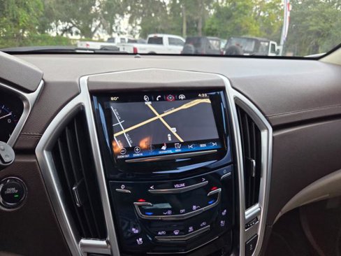 Used 2015 Cadillac SRX Premium image 24