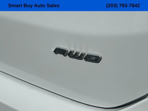 Used 2024 Ford Edge SEL image 13
