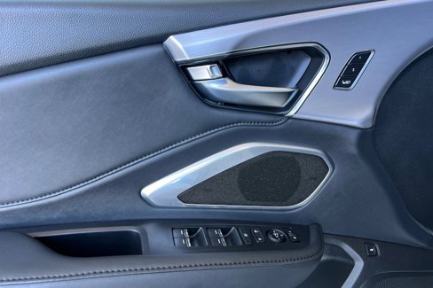 Used 2021 Acura RDX FWD image 11