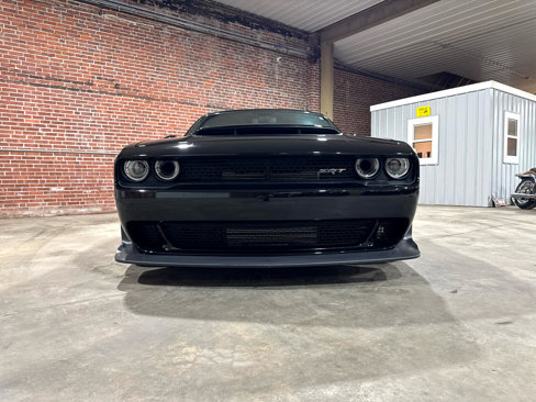 Used 2018 Dodge Challenger SRT Demon image 18