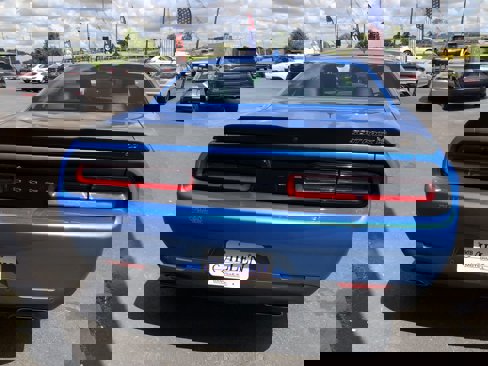 Used 2023 Dodge Challenger R/T Scat Pack w/ Plus Package image 9