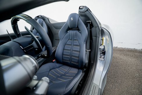 Certified 2022 Ferrari 812 GTS image 31