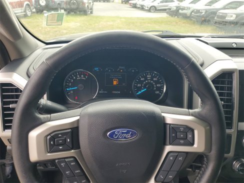 Used 2020 Ford F150 Lariat w/ Equipment Group 502A Luxury image 18