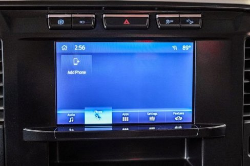 Used 2023 Ford F350 XLT w/ 360-Degree Camera Package image 23