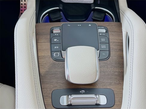 New 2026 Mercedes-Benz GLS 450 4MATIC image 20