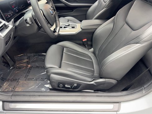 Used 2025 BMW 430i Coupe image 25