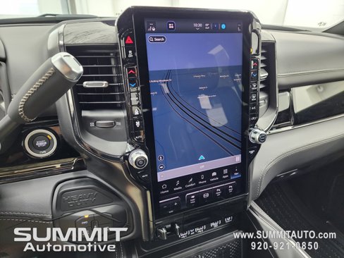 New 2025 RAM 2500 Limited image 11