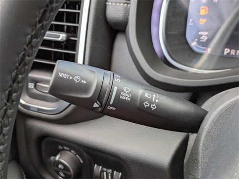 New 2025 RAM 2500 Laramie image 28