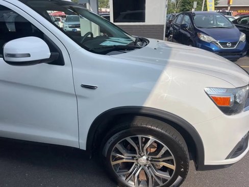 Used 2019 Mitsubishi Outlander Sport ES image 19