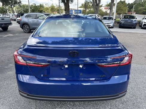 New 2026 Toyota Camry LE w/ Convenience Package image 3