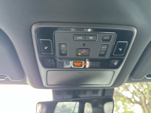 New 2026 Lexus TX 350 AWD image 28