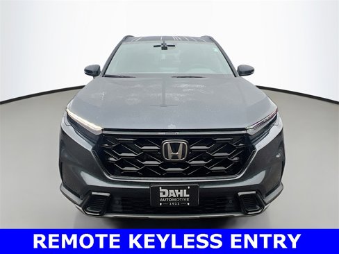 New 2026 Honda CR-V Sport-L image 2