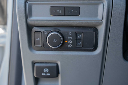 Used 2021 Ford F150 XLT w/ Equipment Group 301A Mid image 18