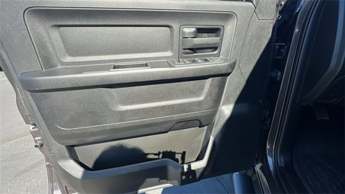 New 2026 RAM 2500 Tradesman image 20