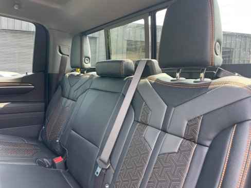 Used 2024 Chevrolet Silverado 1500 RST w/ All Star Edition Plus image 22