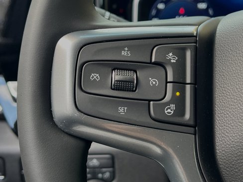New 2025 Chevrolet Silverado 1500 LT w/ All Star Edition Plus image 27