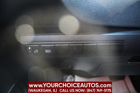 Used 2021 Toyota Corolla SE image 28