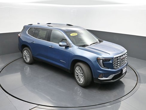 New 2026 GMC Acadia Denali image 42