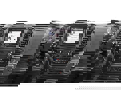 New 2025 RAM ProMaster 2500 w/ Convenience Group image 10