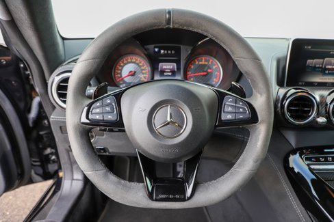 Used 2018 Mercedes-Benz AMG GT R image 37
