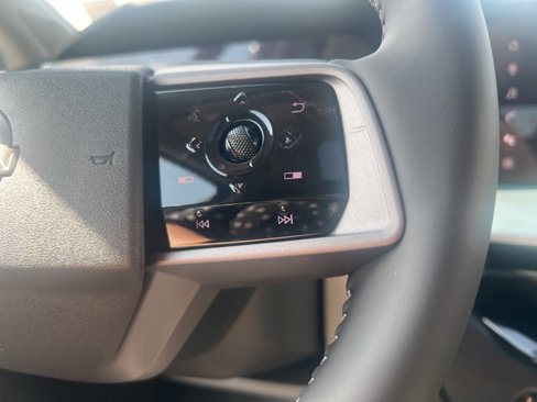 New 2025 Nissan Murano SL w/ Cargo Package image 12