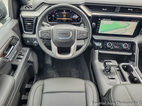 New 2026 GMC Sierra 1500 Denali image 11