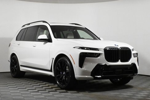 New 2026 BMW X7 xDrive40i w/ Executive Package image 9
