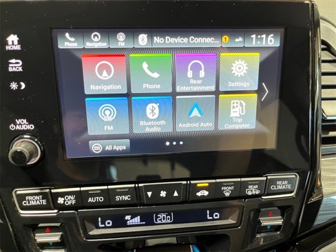 Used 2023 Honda Odyssey Touring image 33
