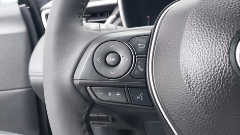 Used 2024 Toyota Corolla Cross XLE image 26